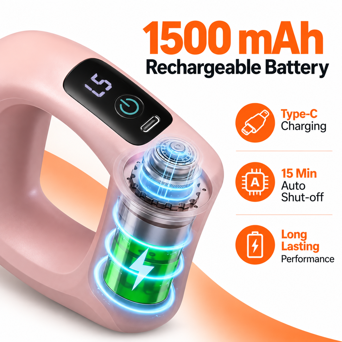 Belly Fat Massager Belt