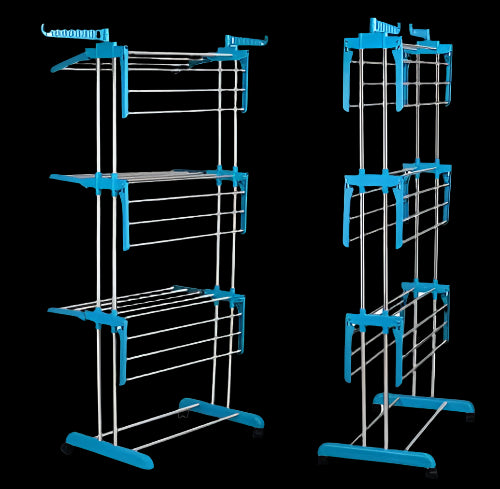 Premium Clothes Drying Stand