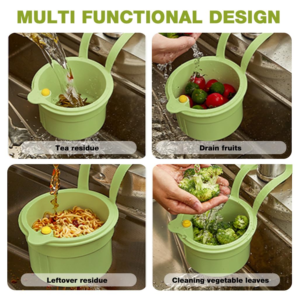 Sink Basket Buy 1 Get 1 Free ( Free Gift On Prepaid )