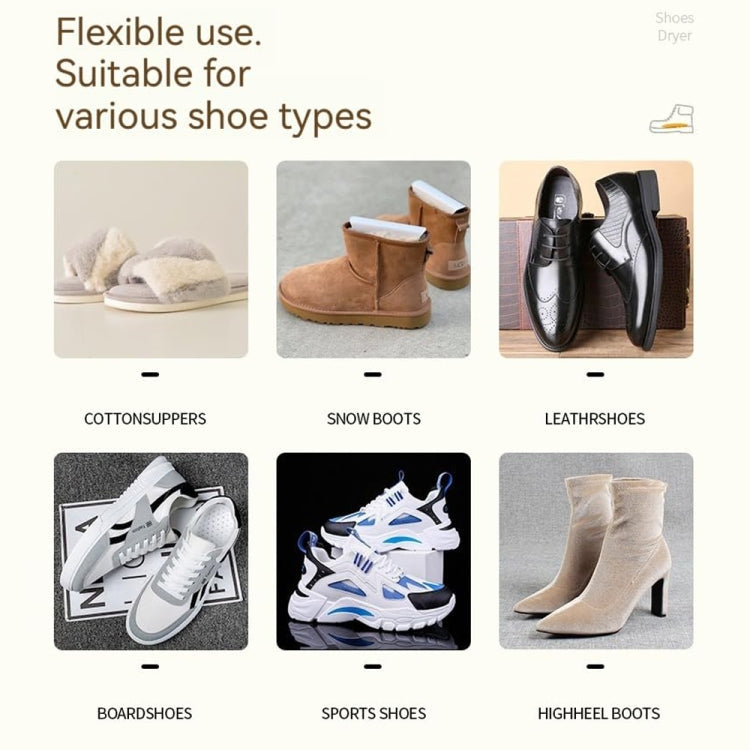 Shoe Dryer