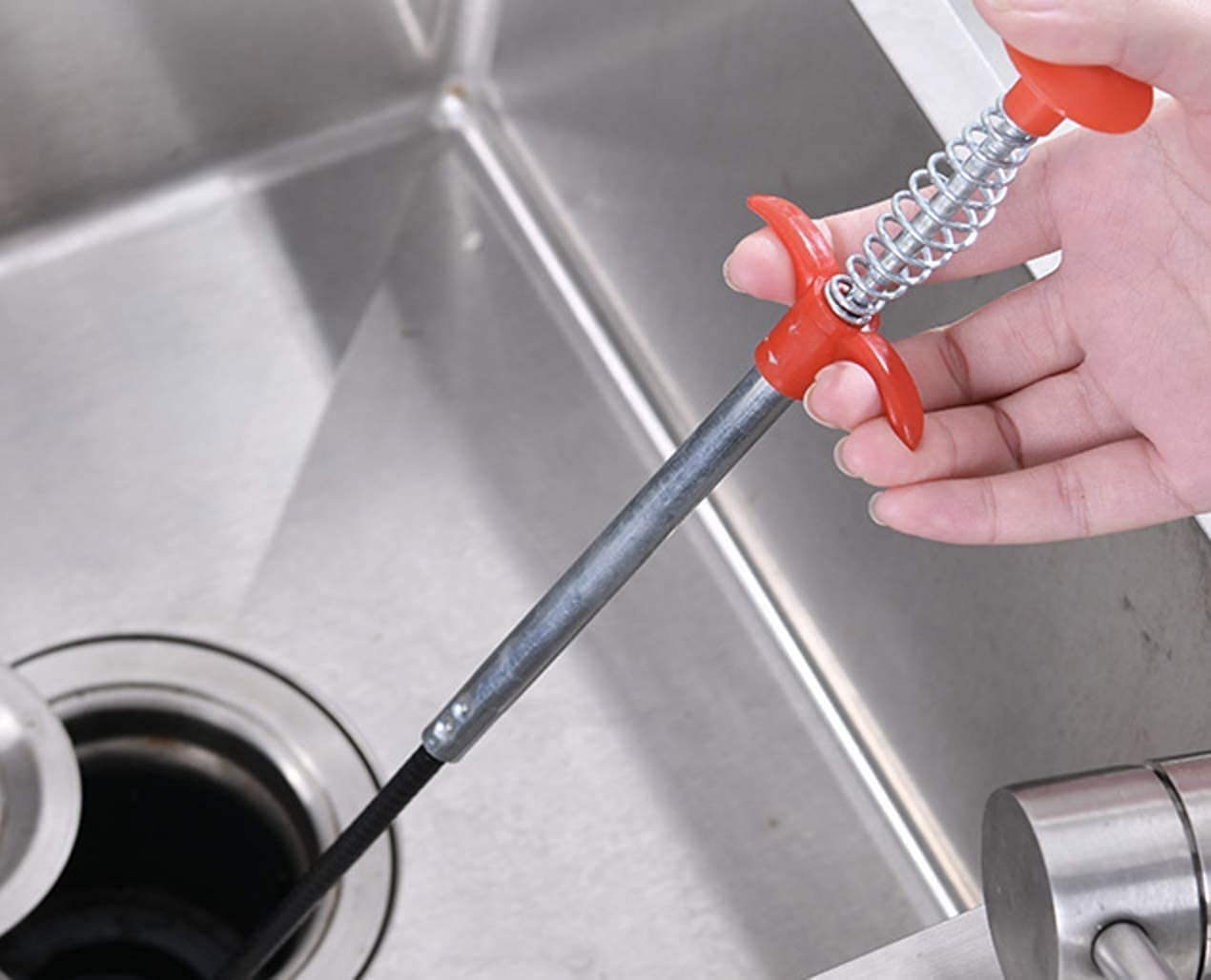 ClogShield™ Drain Guard