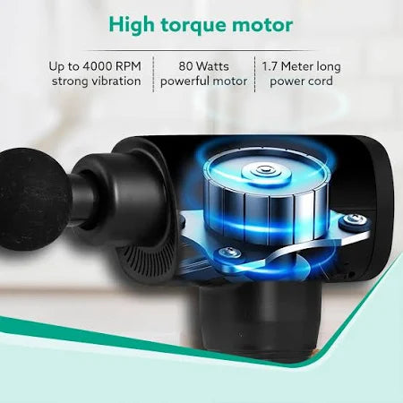 Body Massage Gun