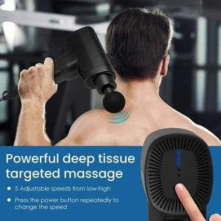 Body Massage Gun
