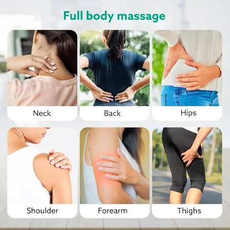 Body Massage Gun