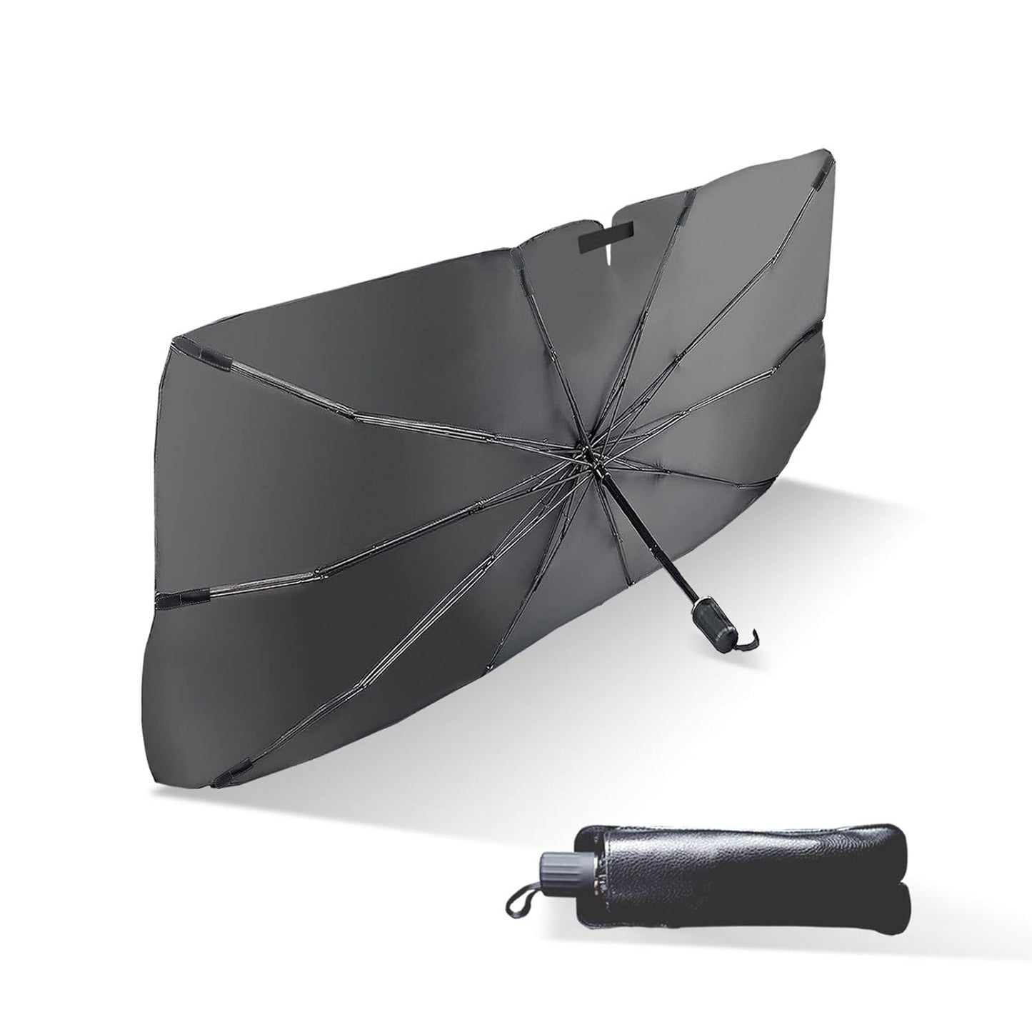 Car Windshield Sun Shade Protector