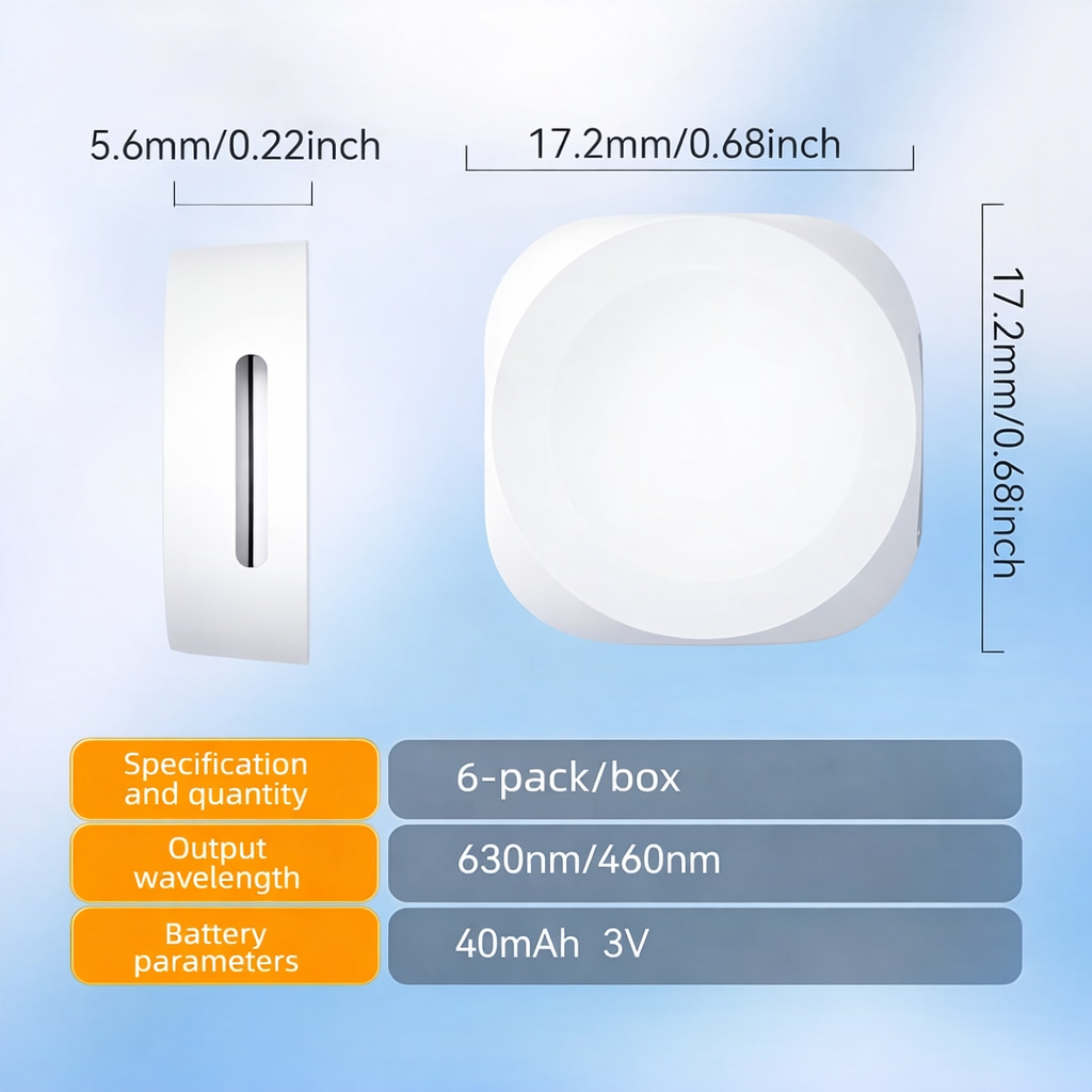 Electronic Clear Pulse( 1000+ Sold )