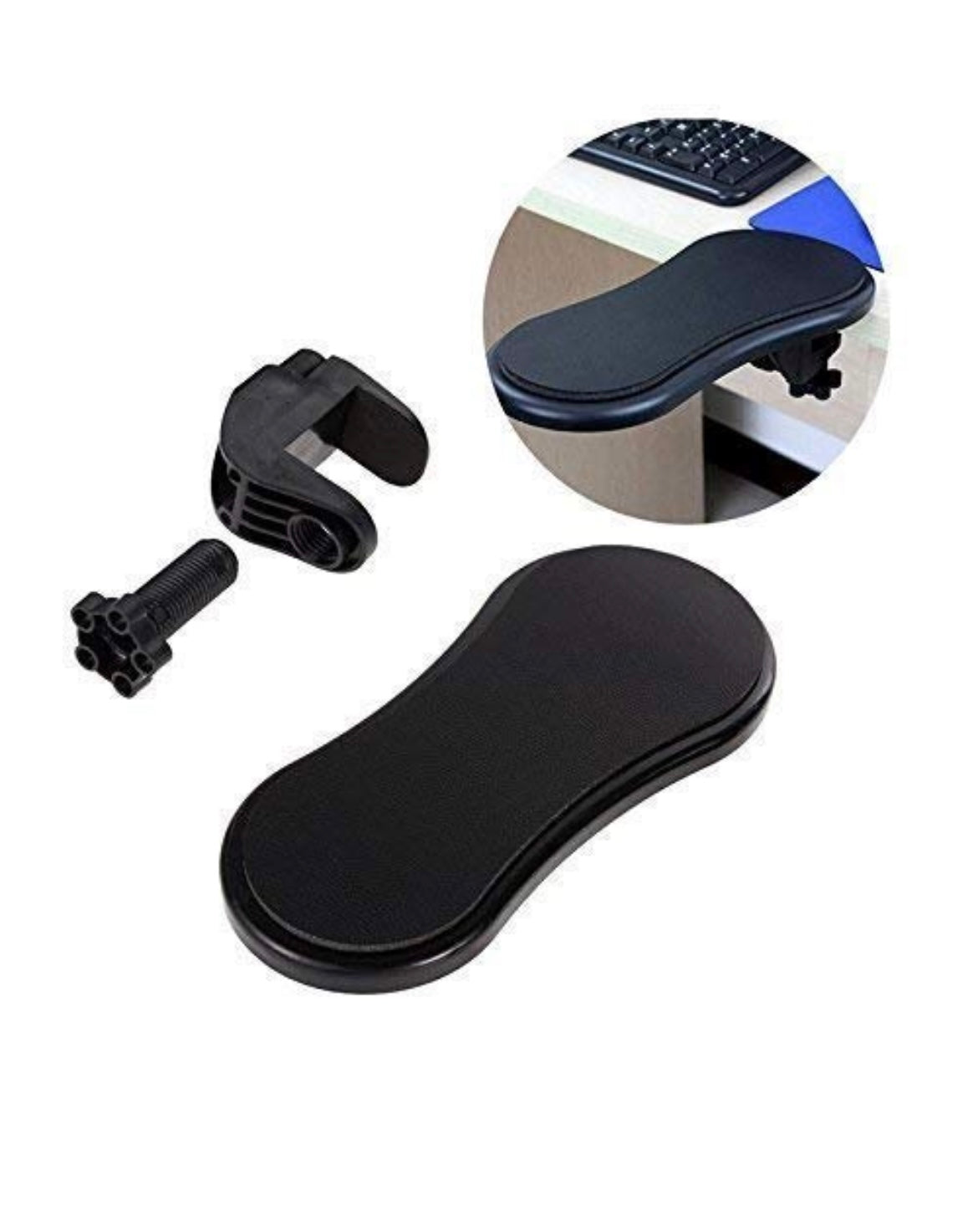 Quicksy ProRest Arm  Pad