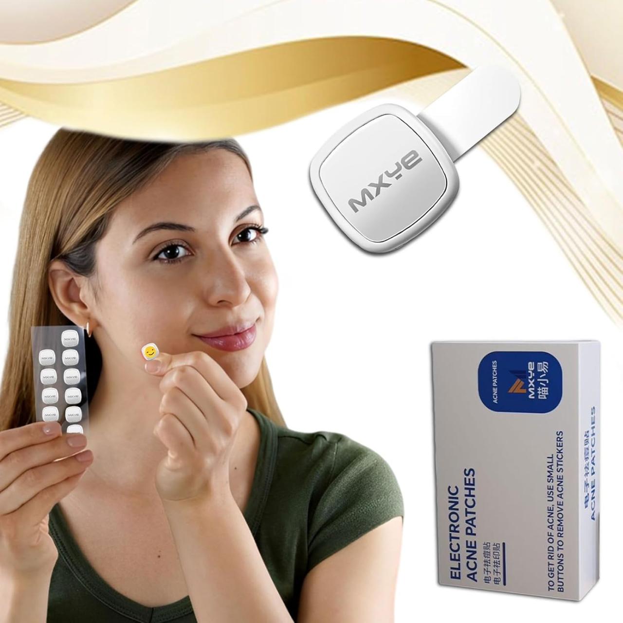 Electronic Clear Pulse( 1000+ Sold )