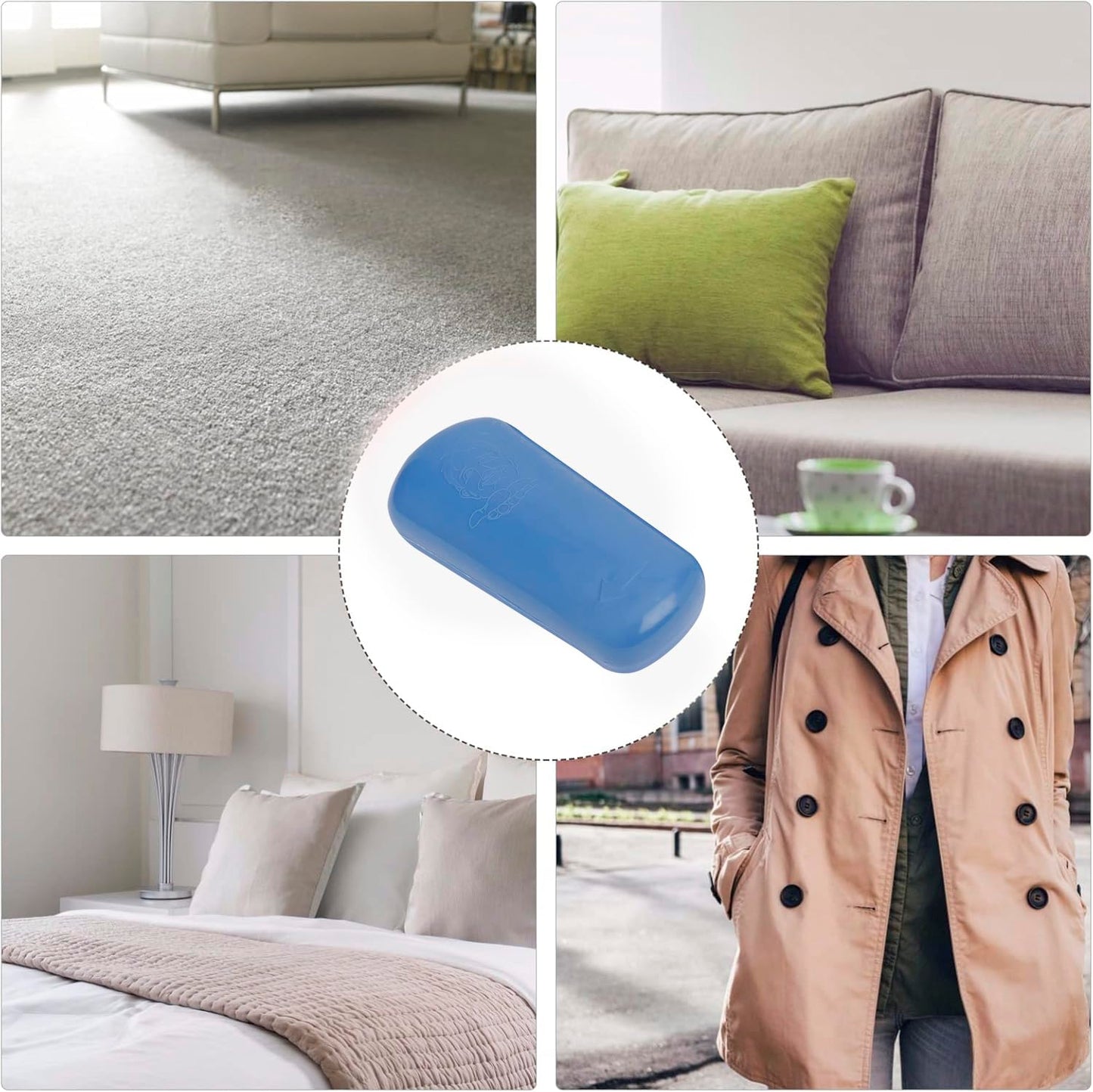 Magic Shiner  & Magic Brush