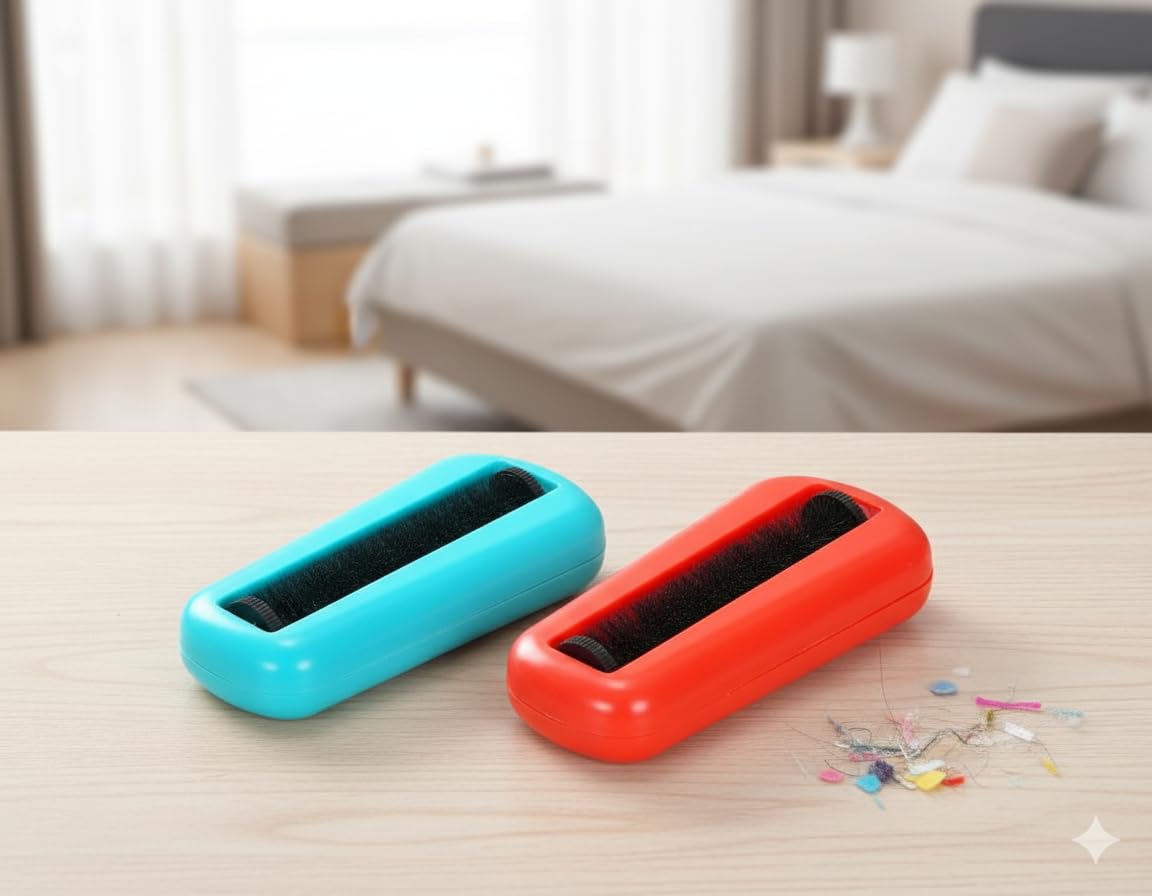 Magic Shiner  & Magic Brush