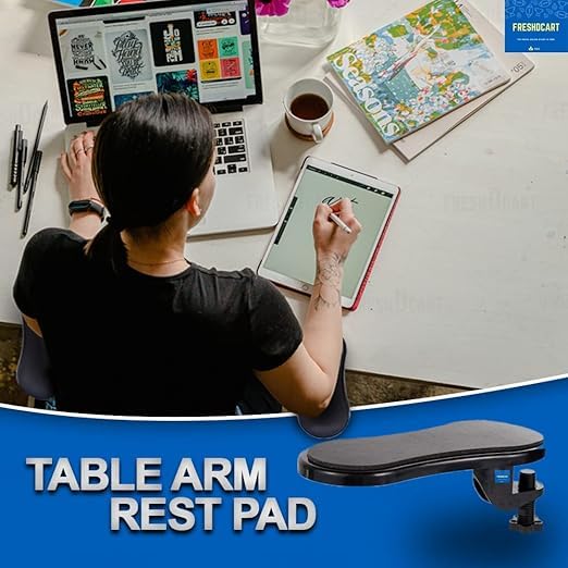 Quicksy ProRest Arm  Pad