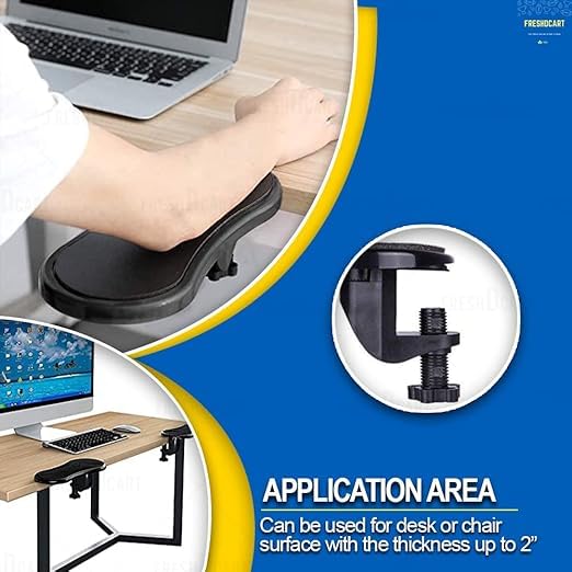 Quicksy ProRest Arm  Pad