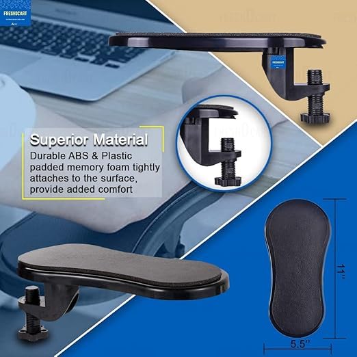 Quicksy ProRest Arm  Pad