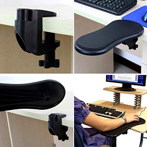 Quicksy ProRest Arm  Pad