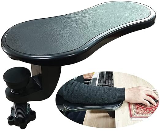 Quicksy ProRest Arm  Pad