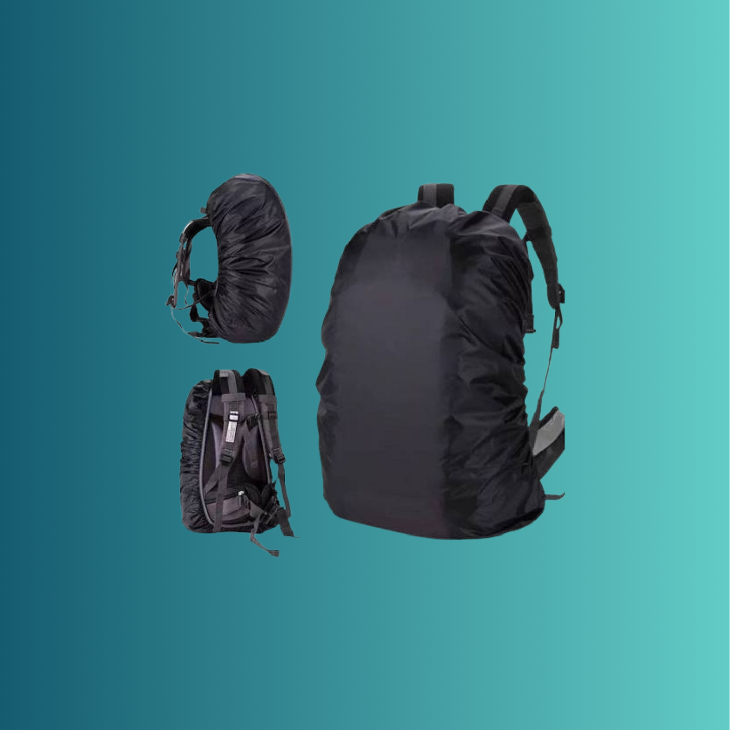 Bag  Cover Buy 1 Get 1 Free