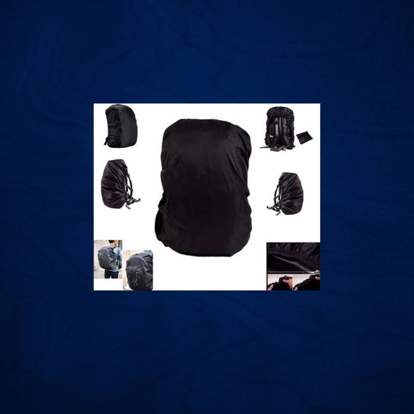 Bag  Cover Buy 1 Get 1 Free