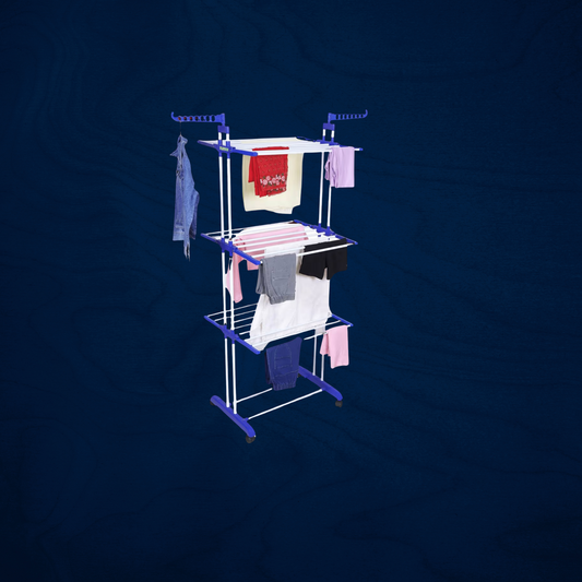 Premium Clothes  Drying Stand