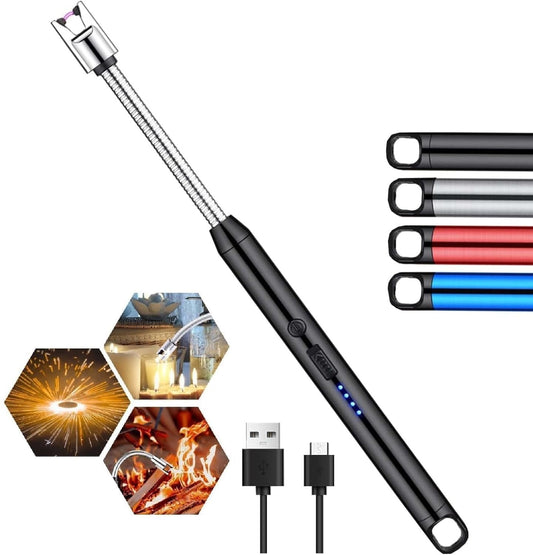 Smart Lighter