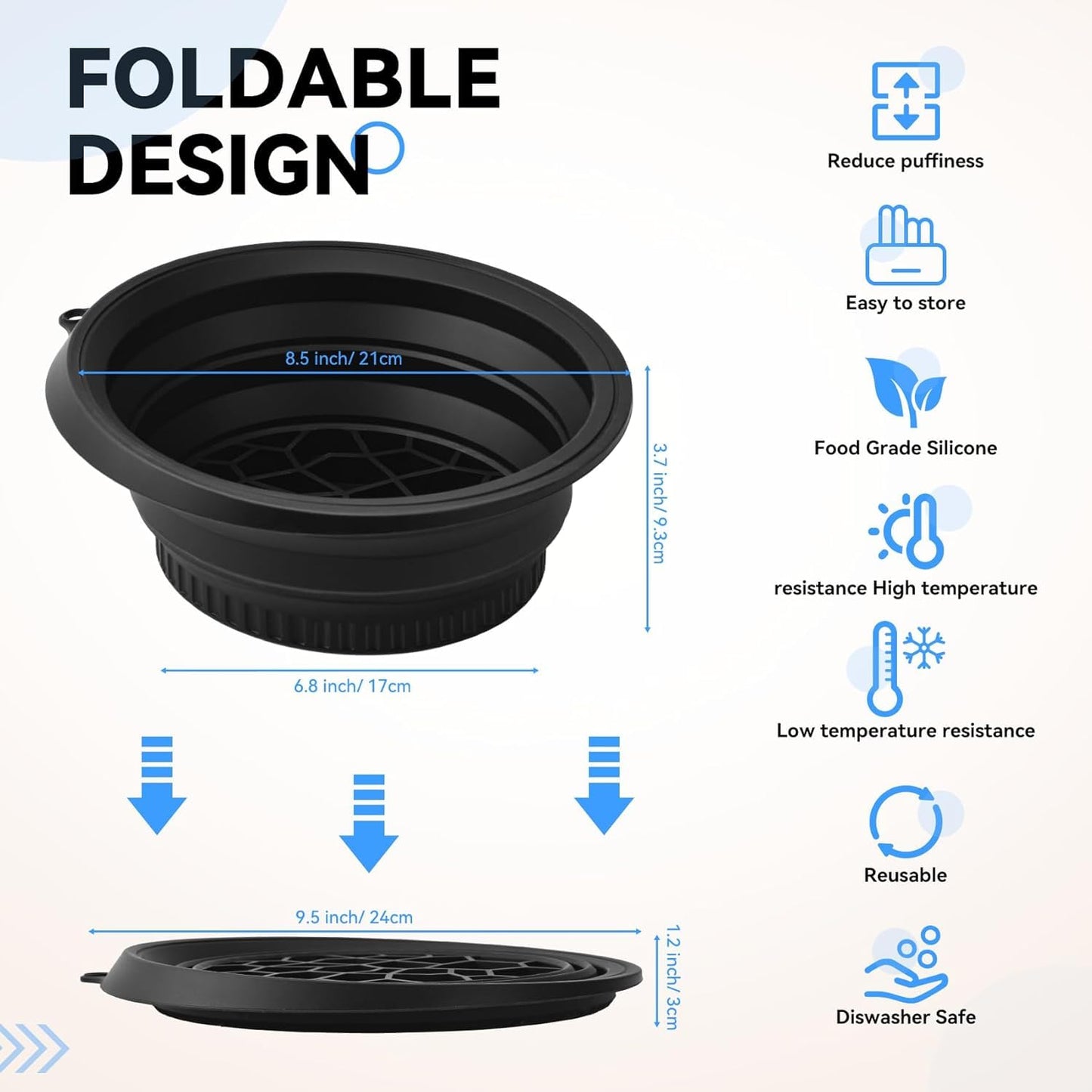 IceGlow  Facial Ice Bowl