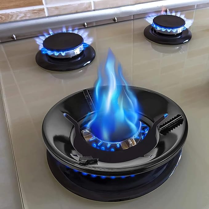 Premium Gas Saver Stand – 285GM