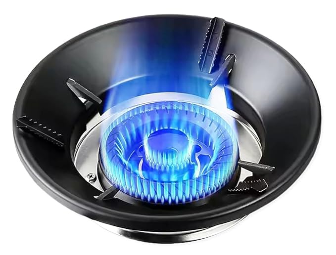 Premium Gas Saver Stand – 285GM