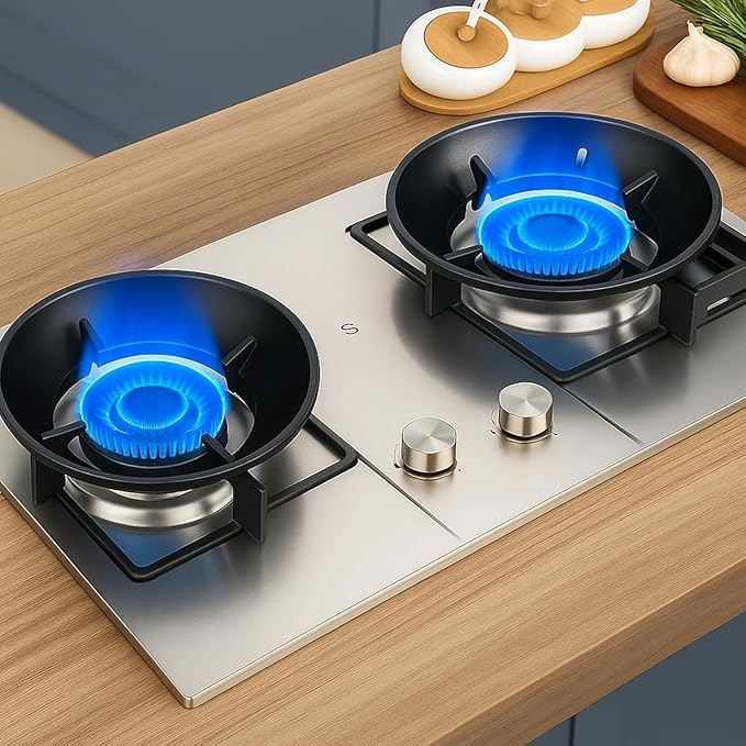 Premium Gas Saver Stand – 285GM