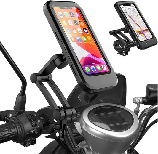 Waterproof Mobile Holder