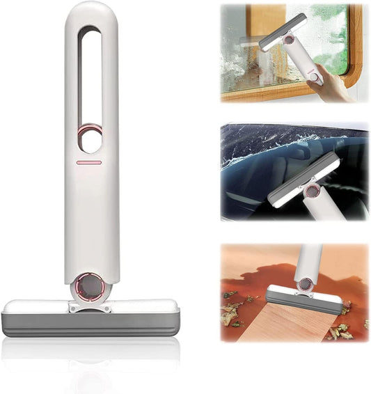 SwiftClean Mop Smart Kitchen Mop