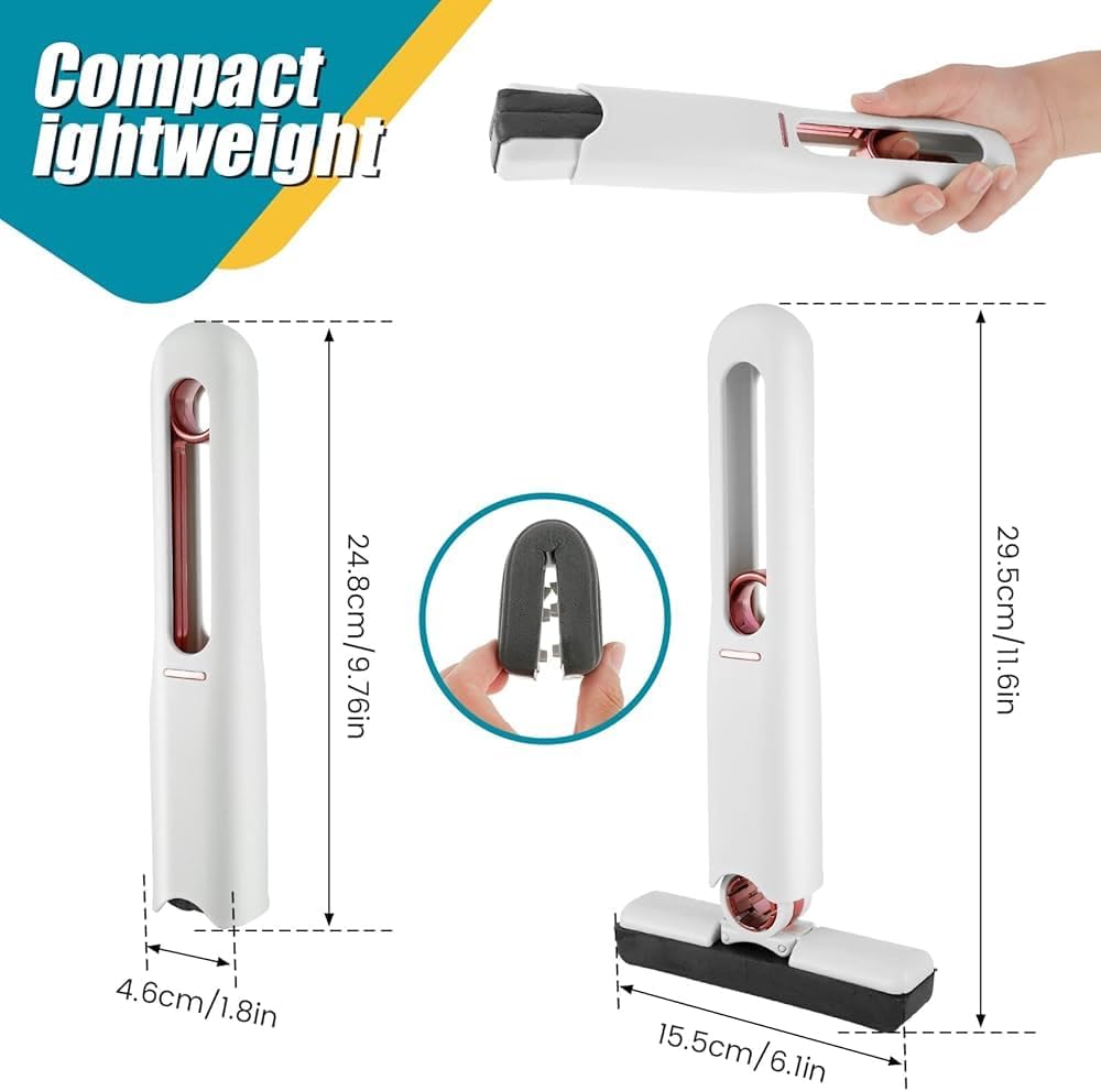 SwiftClean Mop Smart Kitchen Mop