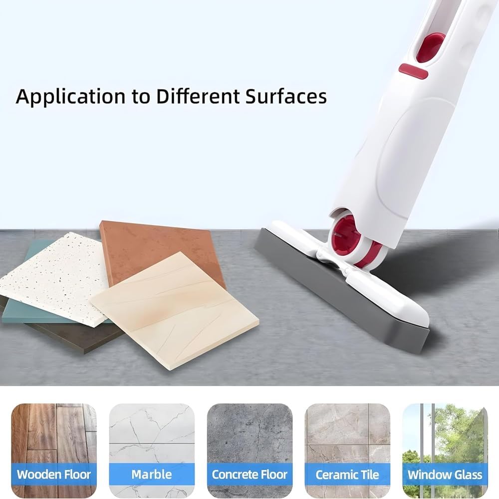 SwiftClean Mop Smart Kitchen Mop