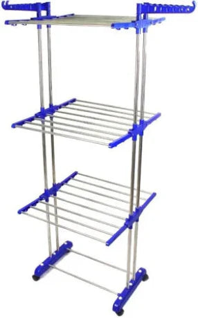 Premium Clothes  Drying Stand