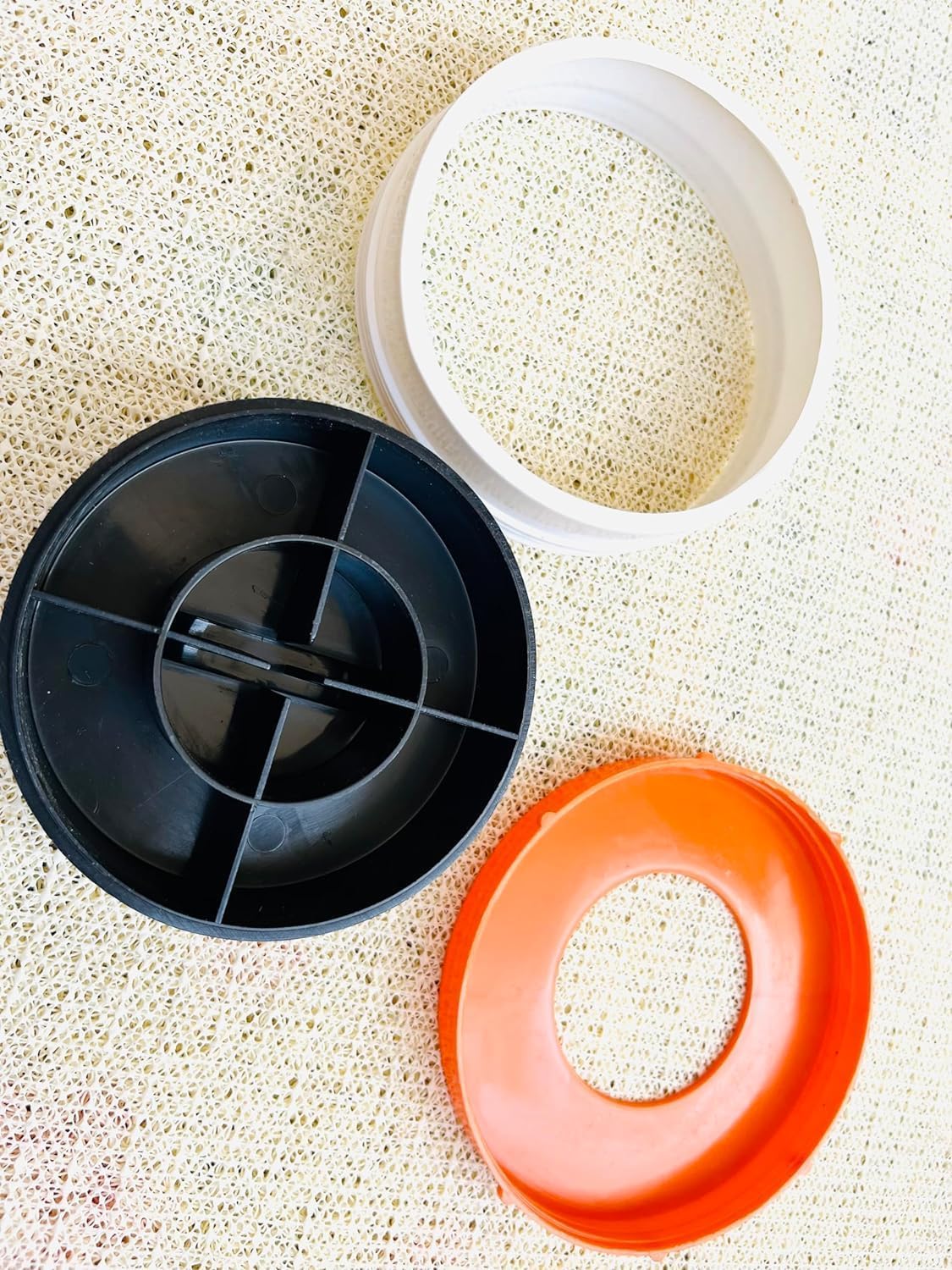 Rangoli Kit . + Water Sensor Diya