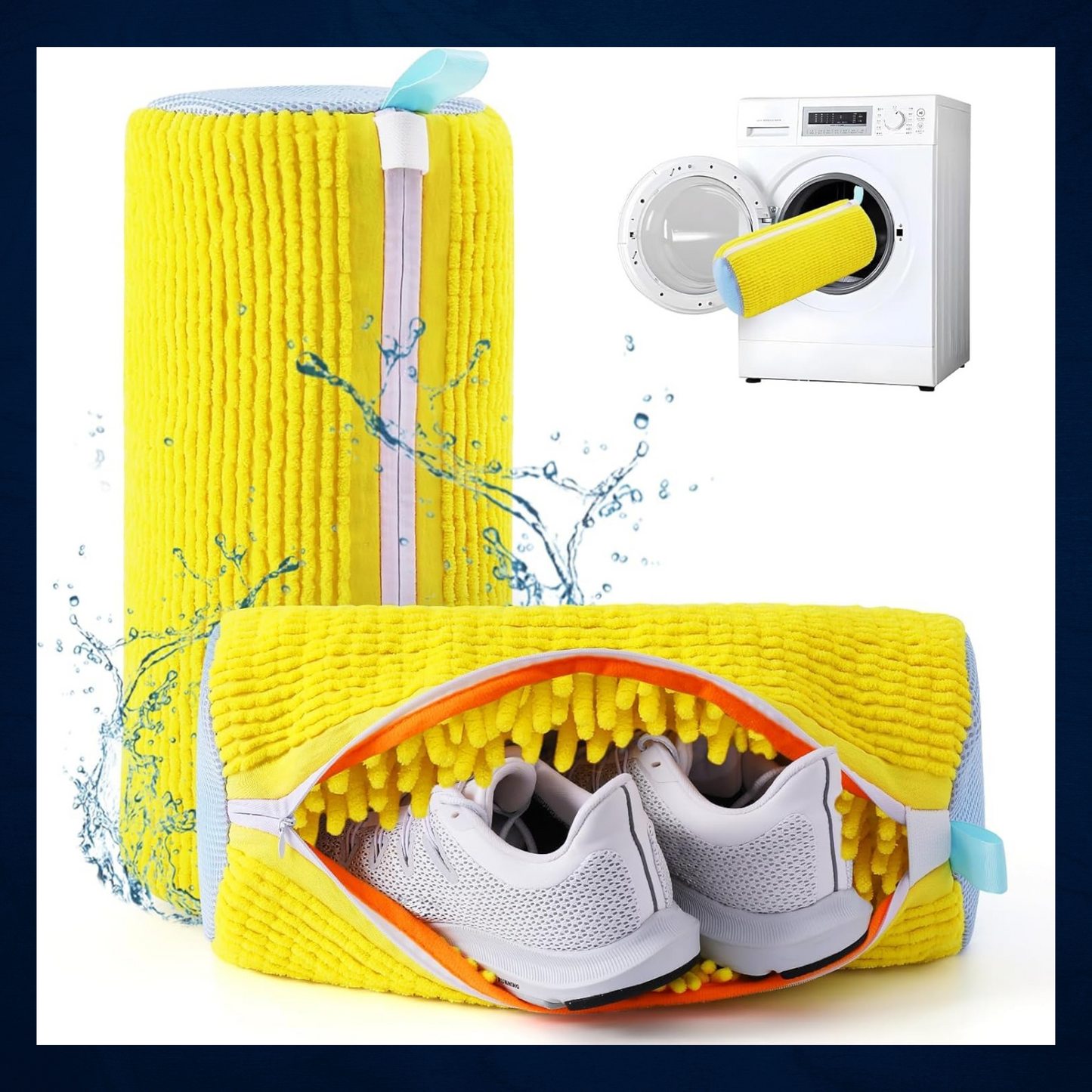 Shoe Cleaning Bag