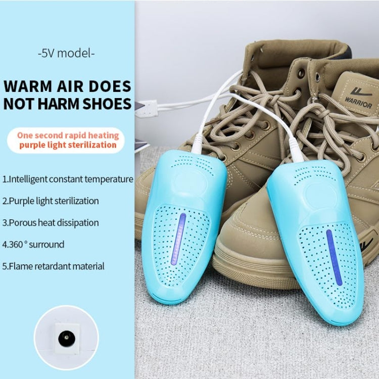Shoe Dryer