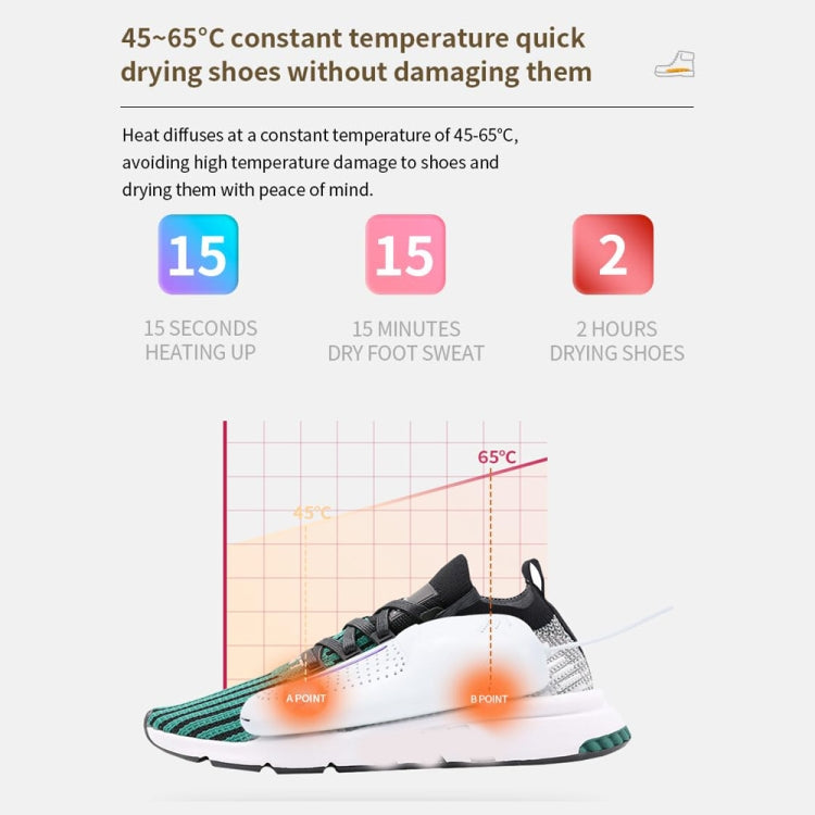 Shoe Dryer