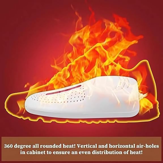 Shoe Dryer