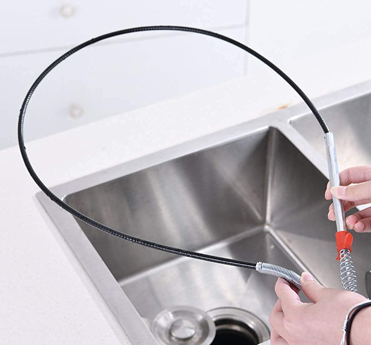 ClogShield™ Drain Guard