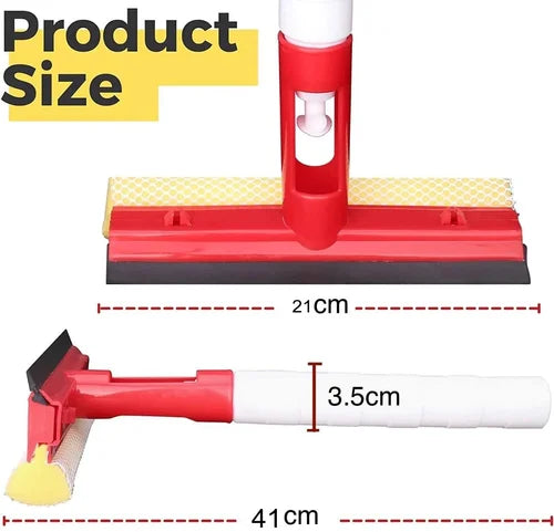 Magic Shiner  & Magic Brush