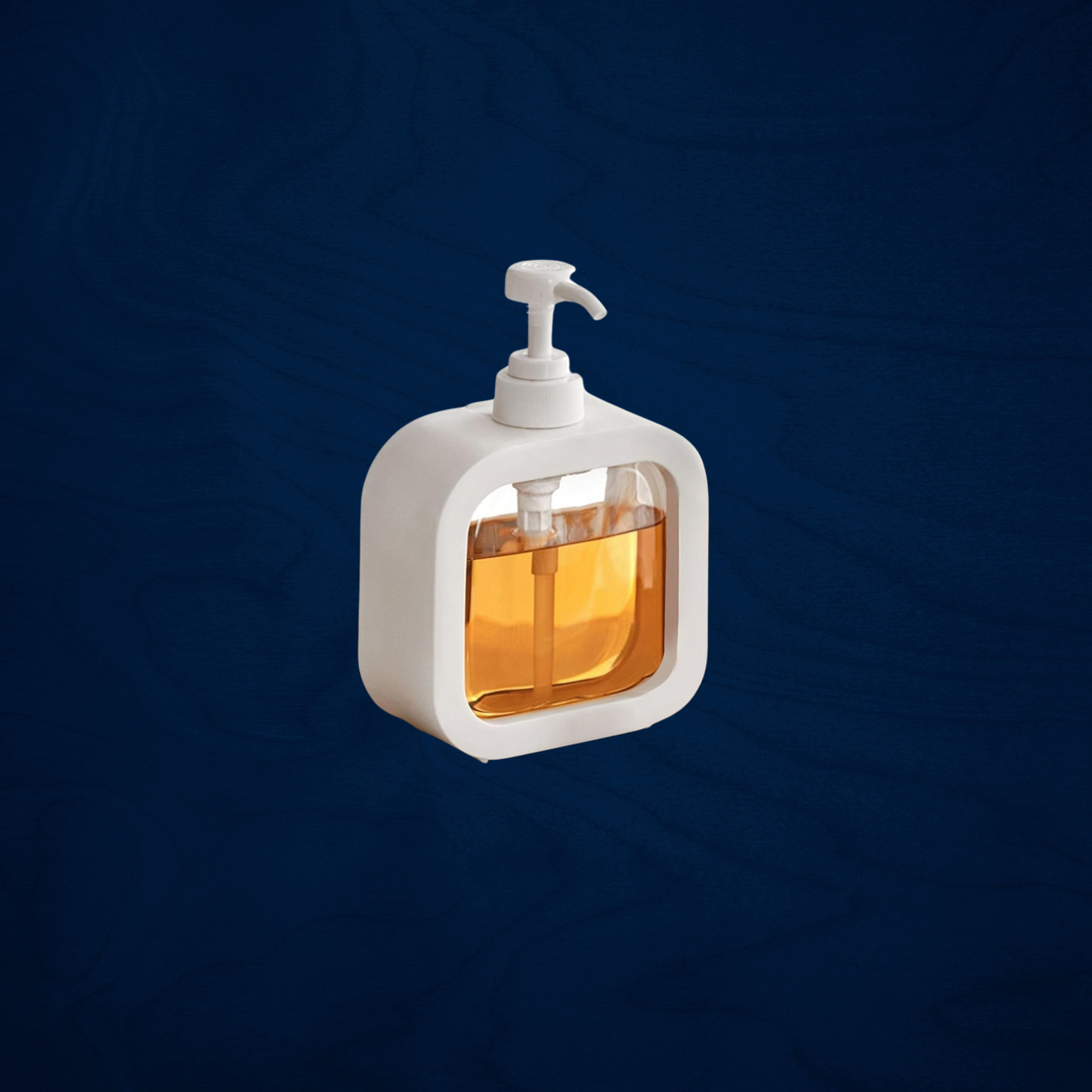Buy 1 Get 1 FREE – Elegant Soap Dispenser for a Classy Sink Setup