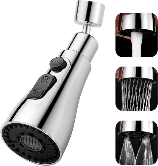 FlowFlex Extender Tape   Adapter Water-Saving Tap Upgrade